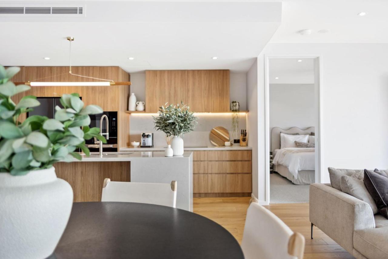 Coolum Luxe Apt First Bay 122 Coolum Beach Exterior foto
