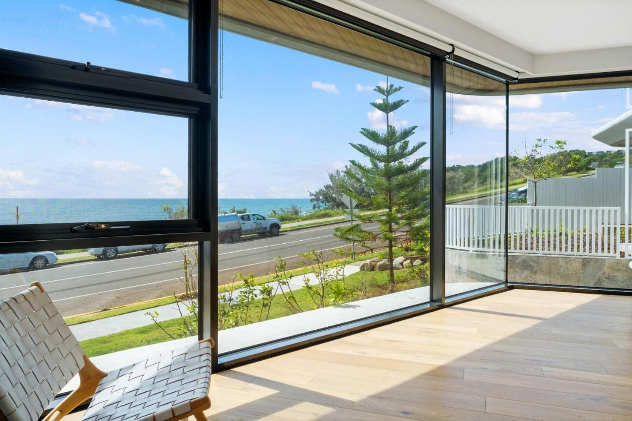 Coolum Luxe Apt First Bay 122 Coolum Beach Exterior foto